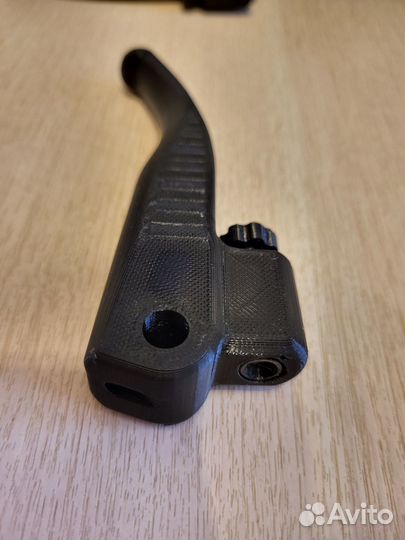 Рычаги Braktec Husqvarna Gas Gas