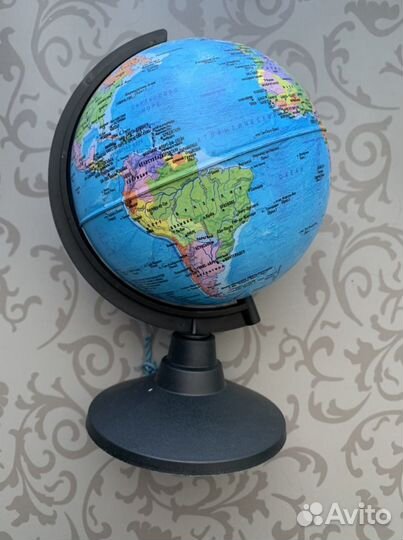 Глобус