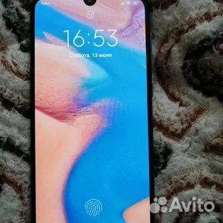 Xiaomi Mi 9 SE, 6/64 ГБ