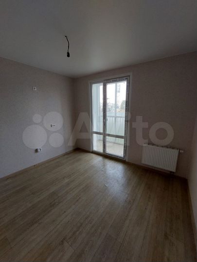 Квартира-студия, 27,2 м², 13/17 эт.