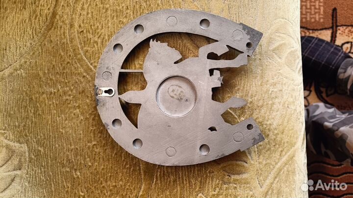 Сувенир СССР