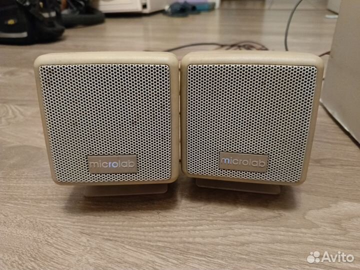 Акустическая система microlab m600