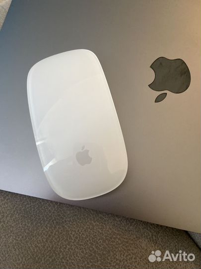 Мышь Apple magic mouse 2