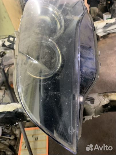 Фара левая для BMW X6 E71 2008