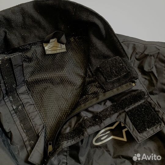 Непромокаемая куртка Alpinestars