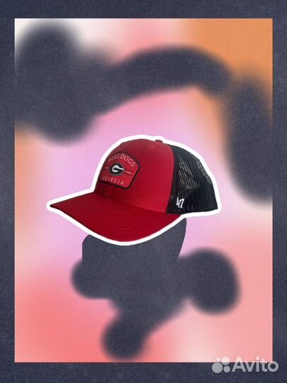 Бейсболка оригинал USA