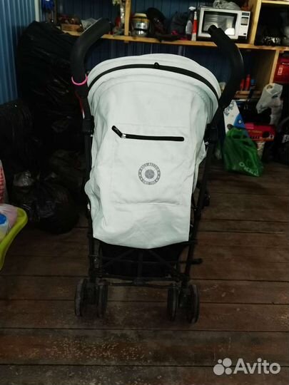 Прогулочная коляска hoco