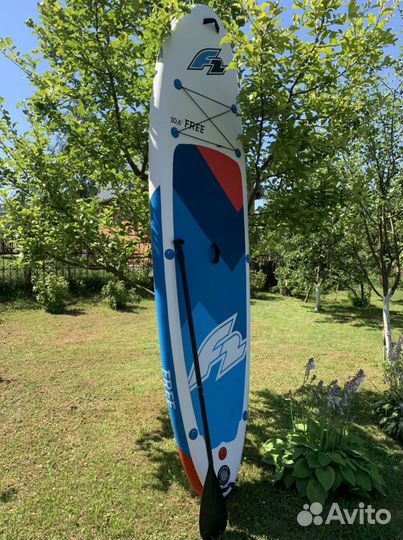 Sup board сап доска