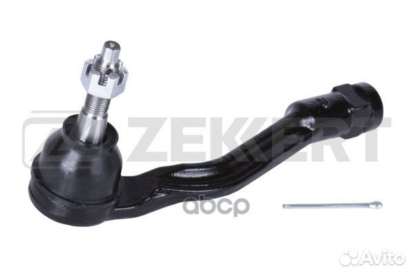 Наконечник рулевой прав. Hyundai Sonata VII VI