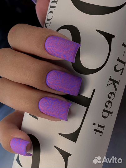 Маникюр(все виды укреплений)