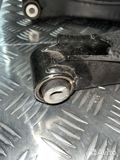 Рычаг задний под пружину Ssang Yong Rexton 4 2021