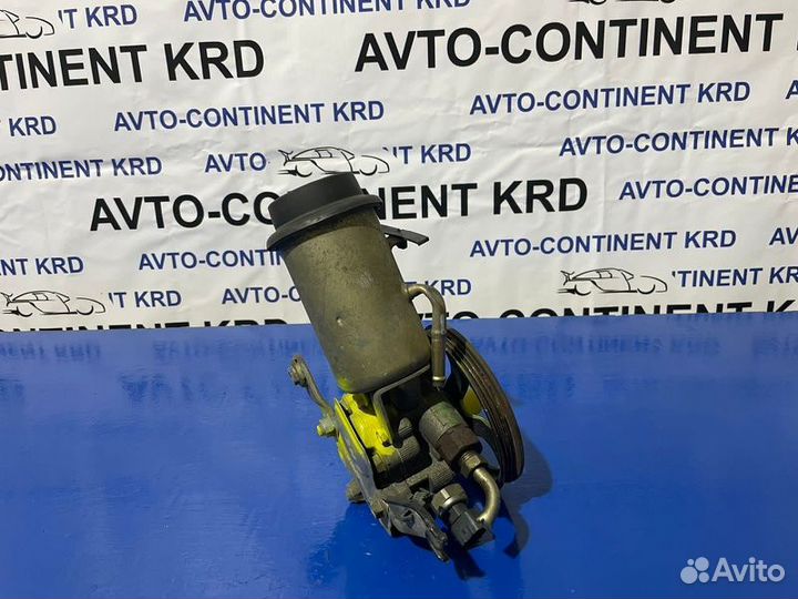 Гидроусилитель Toyota Funcargo NCP20 2NZ