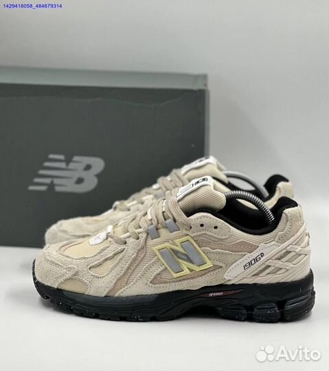 Кроссовки 1906d (Арт.57242)