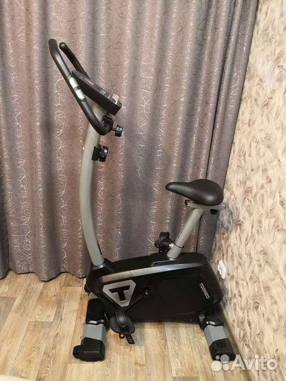 Велотренажер torneo B-360 vita