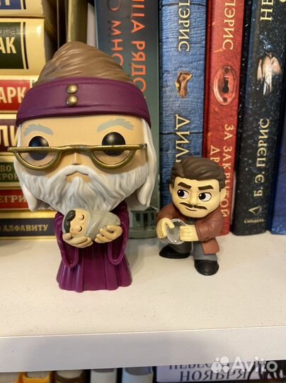 Фигурка funko pop