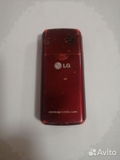 LG G1800