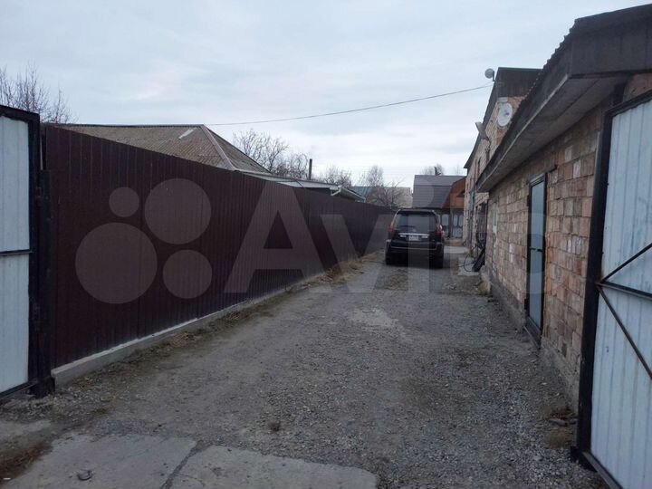 Дом 600 м² на участке 16 сот.