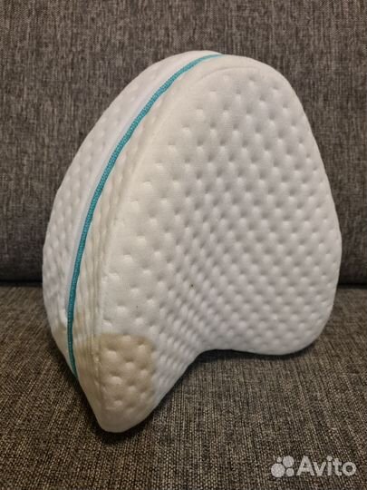 Анатомическая, ортопедическая подушка