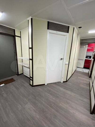 Комната 28 м², 1/1 эт.