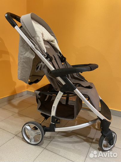 Коляска прогулочная