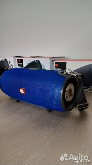 Колонка JBL Xtreme Блютуз