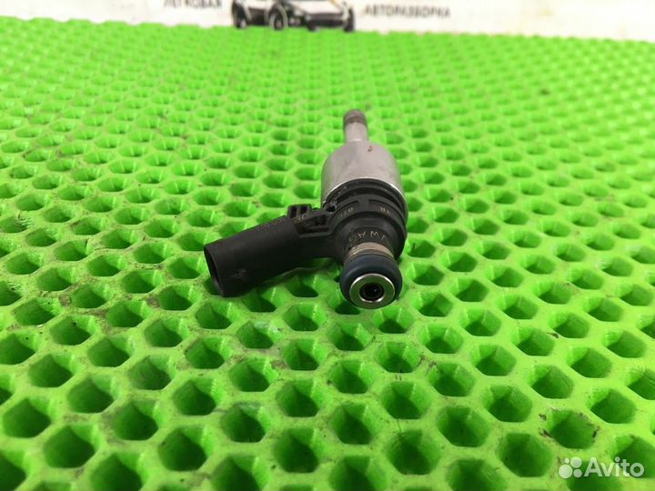 Форсунка топливная инжекторная