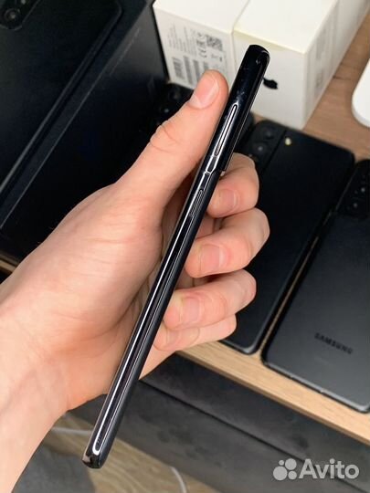 Samsung S21 Plus 5G, 8/128, Snapdragon 888