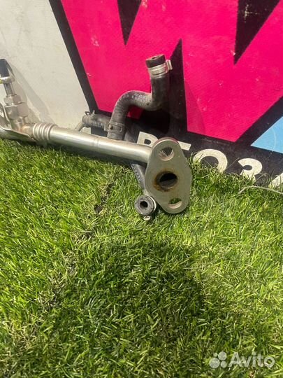 Патрубок (трубка) EGR Ford Ranger 4 T6.2 2019