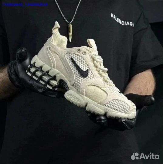 Кроссовки Nike (Арт.25984)