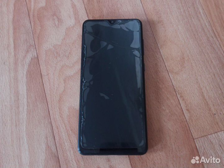 Samsung Galaxy A31, 4/64 ГБ