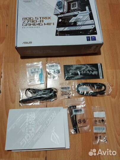 Коврик для мыши