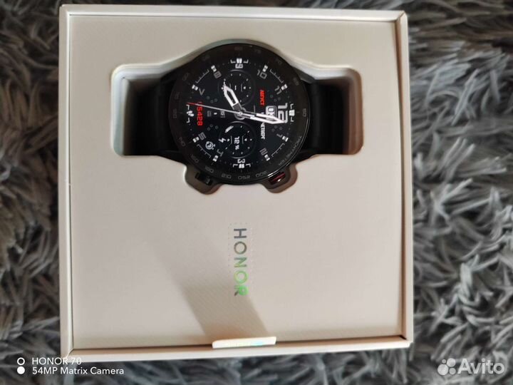 Honor Magic Watch 2 46mm