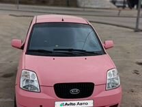 Kia Picanto 1.0 MT, 2006, 373 372 км, с пробегом, цена 400 000 руб.