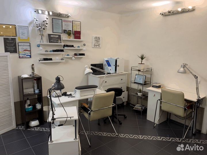 Студия Красоты