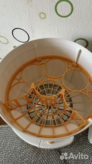 Стерилизатор maman