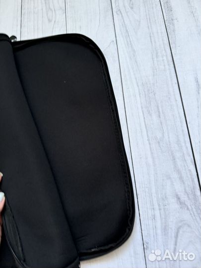 Сумка для ноутбука 15.6