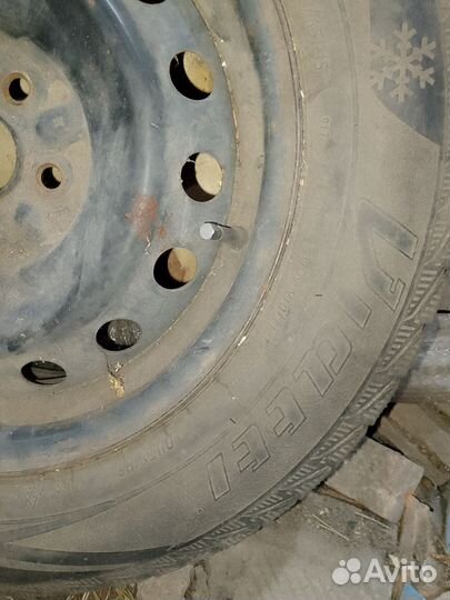 Viatti Brina 195/65 R15