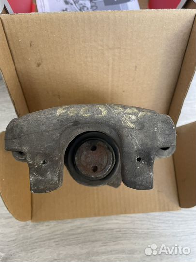 Тормозные суппорта ATE задние Ford Focus 3