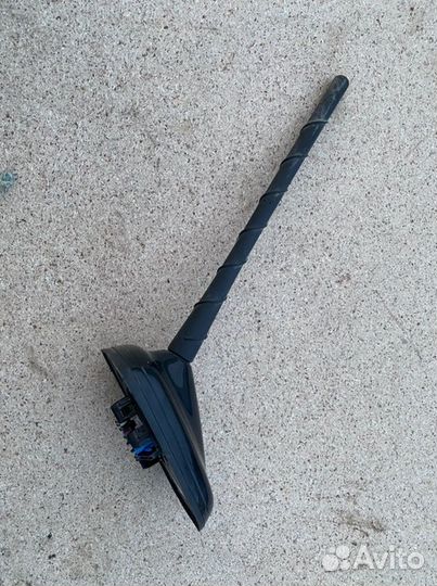 Антенна Skoda Rapid NH3 1.6 cwva 110HP 2019