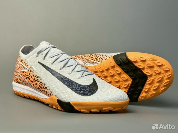 Сороконожки Nike Air Zoom Mercurial Vapor 16 j-7899