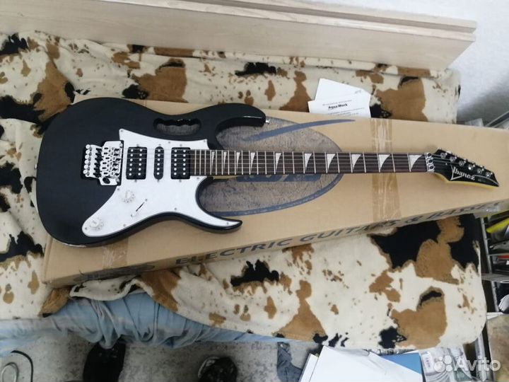 Электрогитара Ibanez GRG470