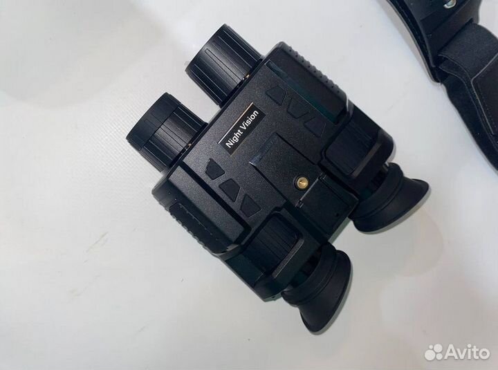 Прибор ночного видения /пнв /Опт