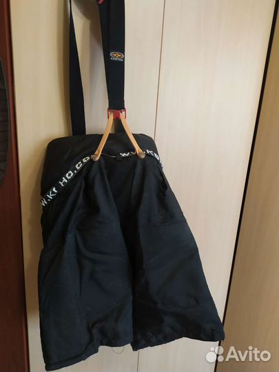 Шорты хоккейные детские yth s