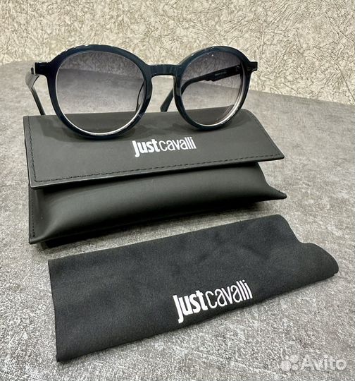 Очки новые Just Cavalli оригинал