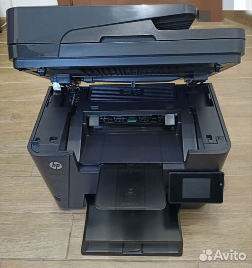 Мфу лазер. c WiFi HP LaserJet Pro m225dw
