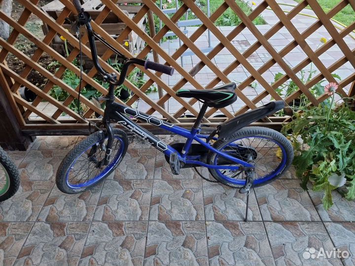 Велосипед бу в хорошем состоянии