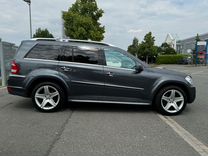 Mercedes-Benz GL-класс 3.0 AT, 2011, 168 000 км, с пробегом, цена 1 100 000 руб.