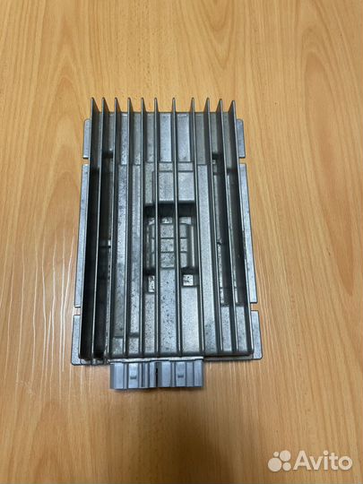 Усилитель Dynaudio VW Passat B6 B7 CC