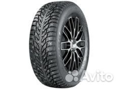 Ikon Tyres Autograph Ice 9 SUV 255/45 R19 104T