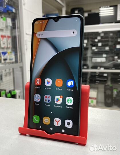 Xiaomi Redmi A3, 3/64 ГБ